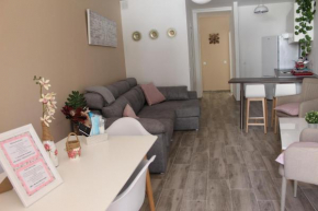 Apartamento Guadiaro 3 Ainhoa, Benaojan